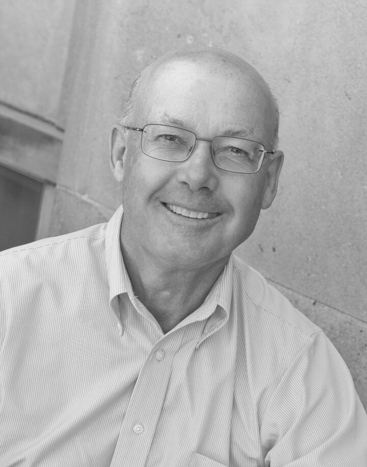 Ross Heuchan,  in Ottawa, Coldwell Banker Rhodes & Company, Brokerage