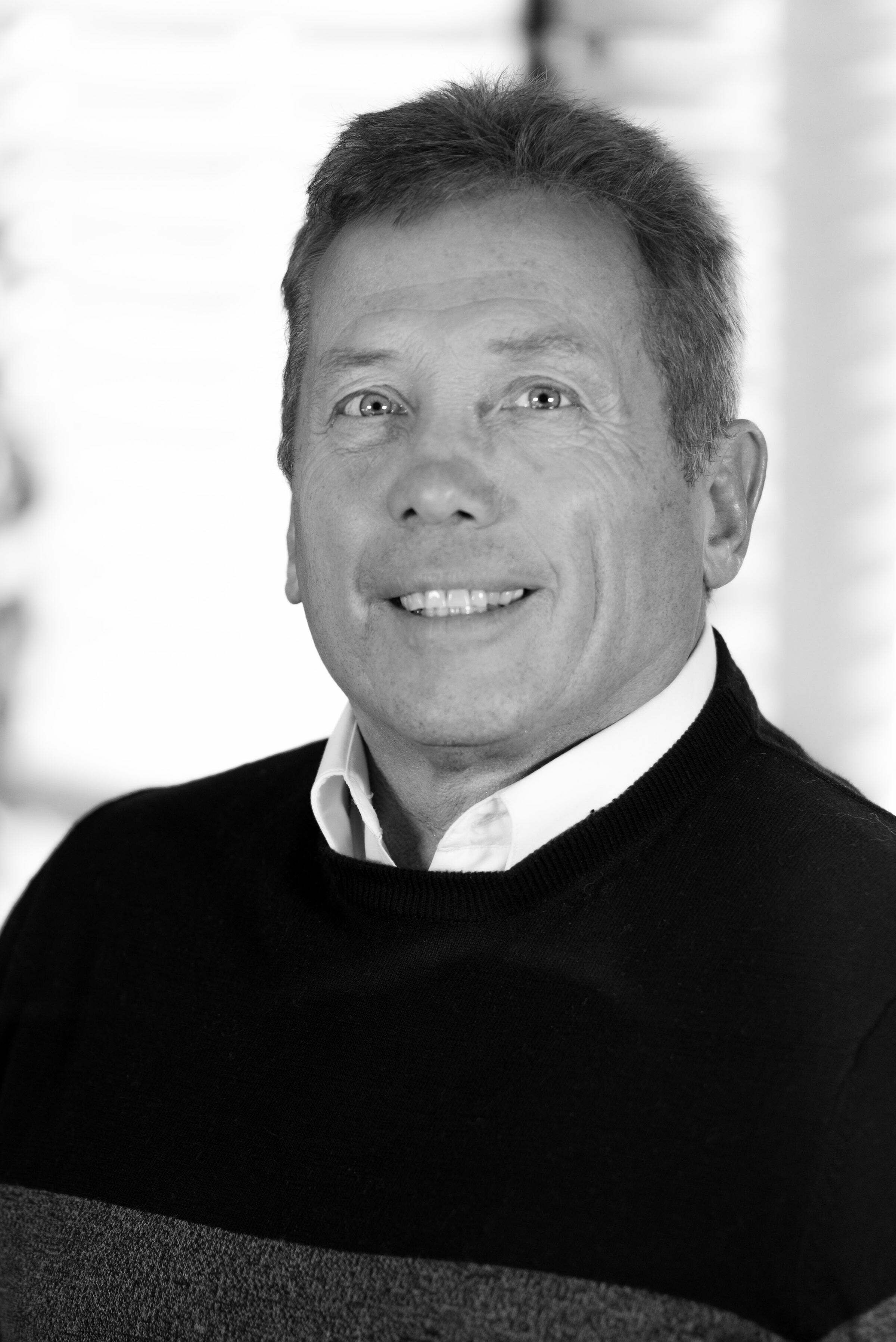 Lou Calamari, Sales Associate in Charlestown, Mott & Chace Sotheby's International Realty