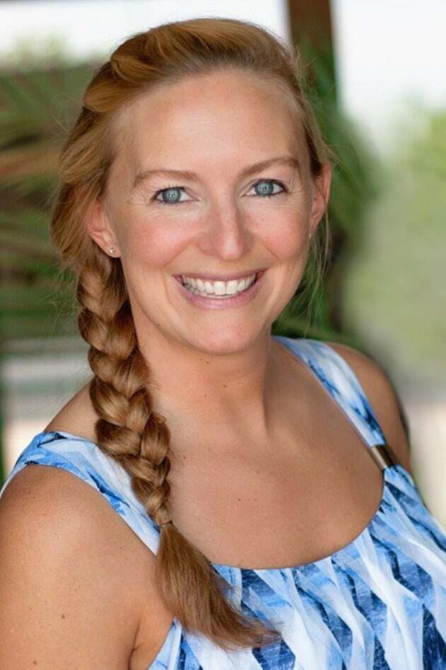 Kristen Grasser Woudstra, Real Estate Salesperson in Dayton, Heritage