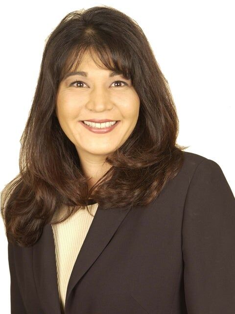 Sheryl Shigemasa, Real Estate Salesperson in San Jose, Masters