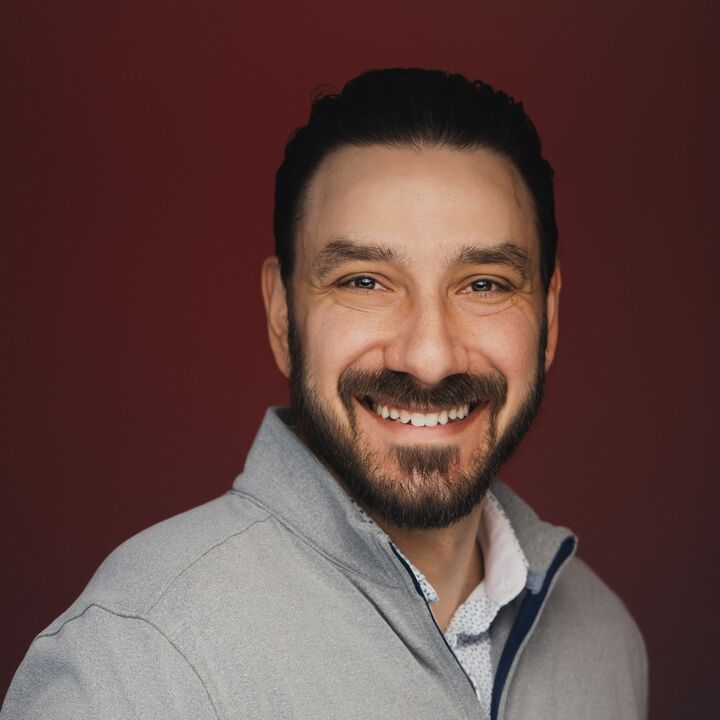 Lance DaSilva, Real Estate Broker in Bloomington, Scheetz
