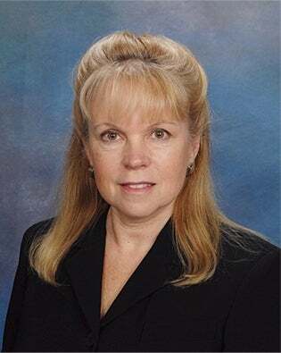 Carole Fanelli, Real Estate Salesperson in Venice, Schmidt Real Estate