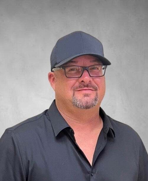 Anthony Walker, Real Estate Broker in Bloomington, Scheetz