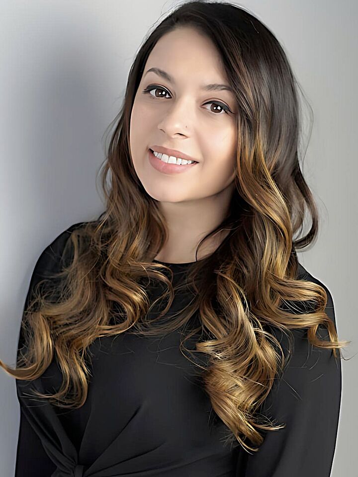 Irina Bugariu, Real Estate Salesperson in Bellevue, RSVP Brokers ERA