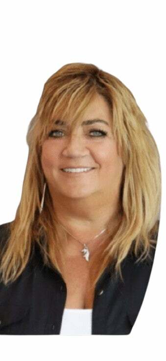 Donna Ardizzone, Real Estate Salesperson in Lindenhurst, AA Realty