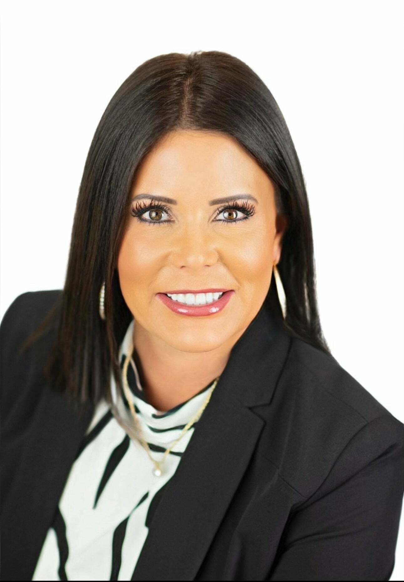 Tammy Matschek, Real Estate Salesperson in San Angelo, ERA Newlin & Company