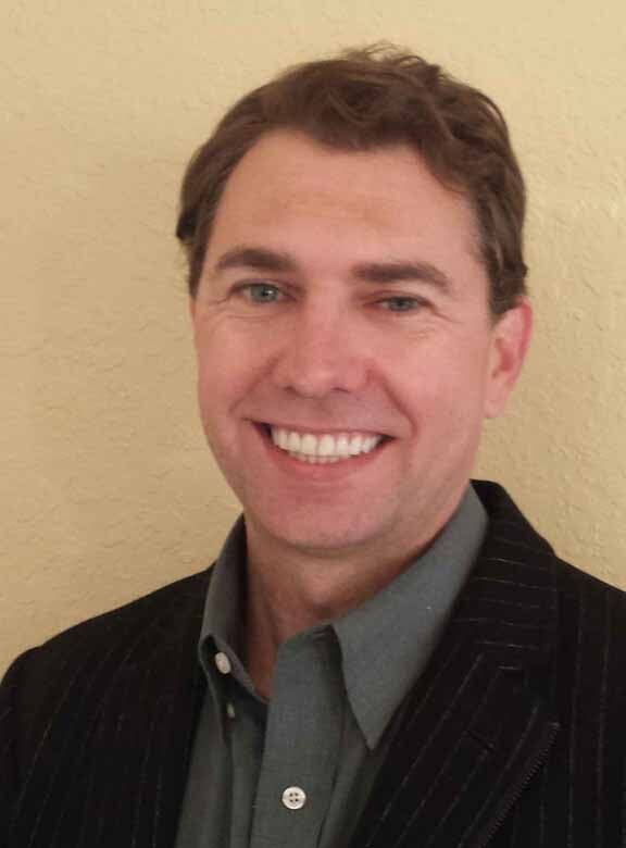 Bryan Daughtry, Real Estate Salesperson in Orlando, Carioti