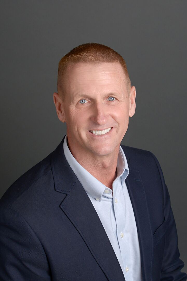 Douglas E. Nave, Real Estate Salesperson in Springfield, Heritage