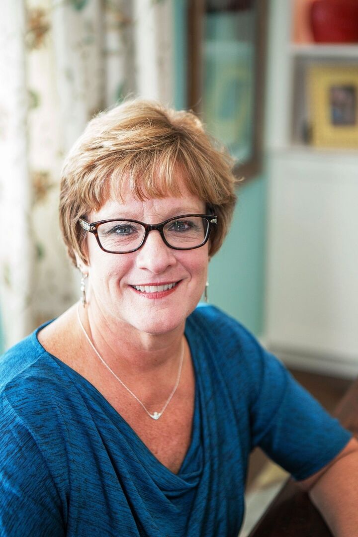 Mary-Beth Pepper, Real Estate Salesperson in Lewes, Premier