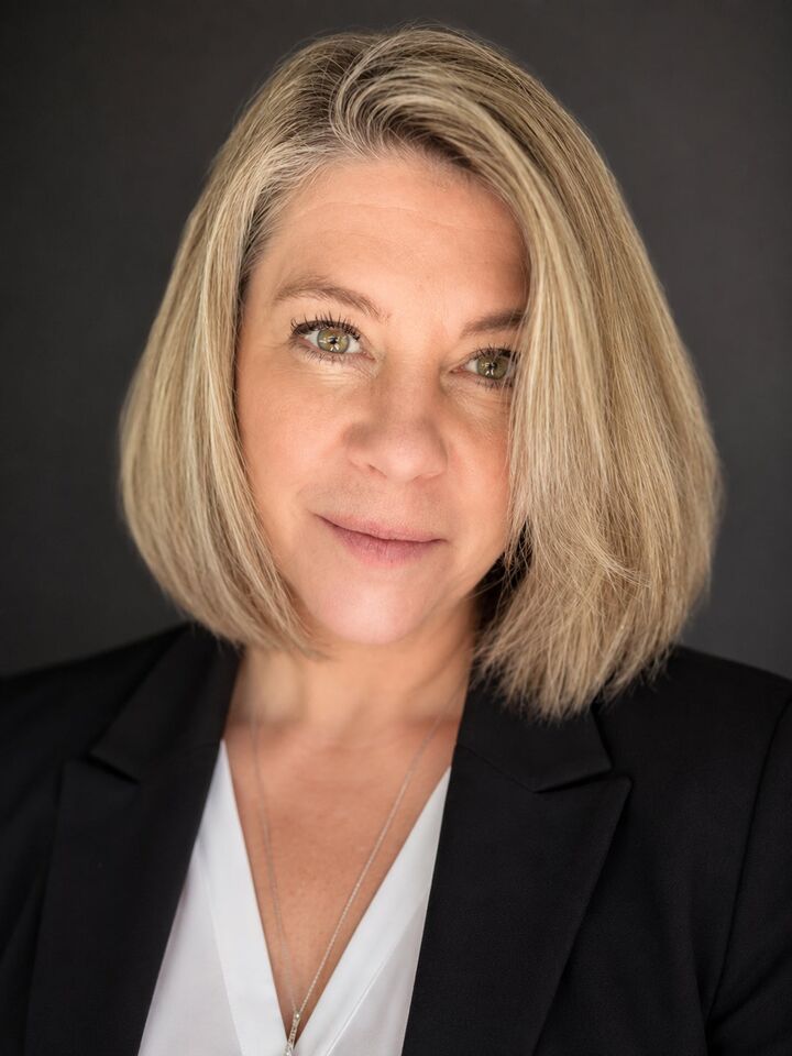 Anna Fourt, REALTOR® in Fayetteville, Harris McHaney & Faucette