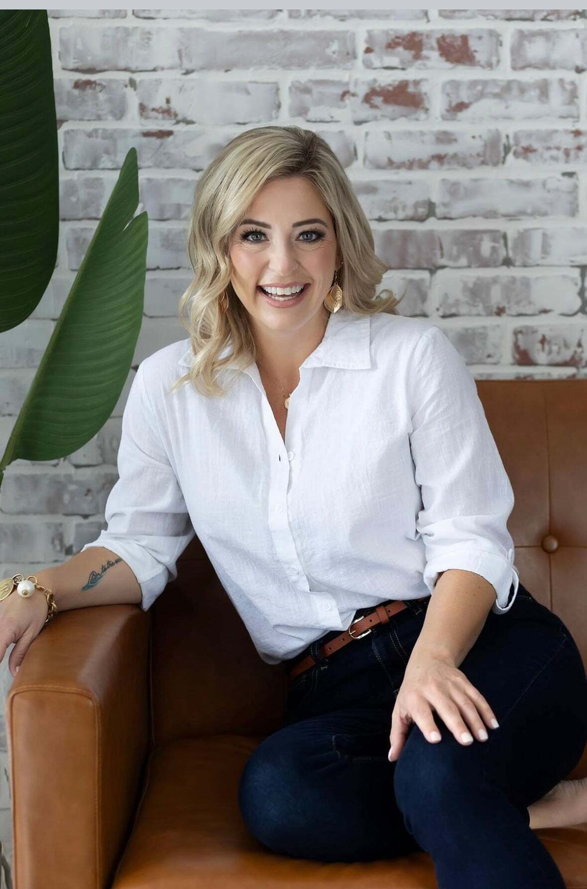 Rebecca Heath, REALTOR® in Bentonville, Harris McHaney & Faucette