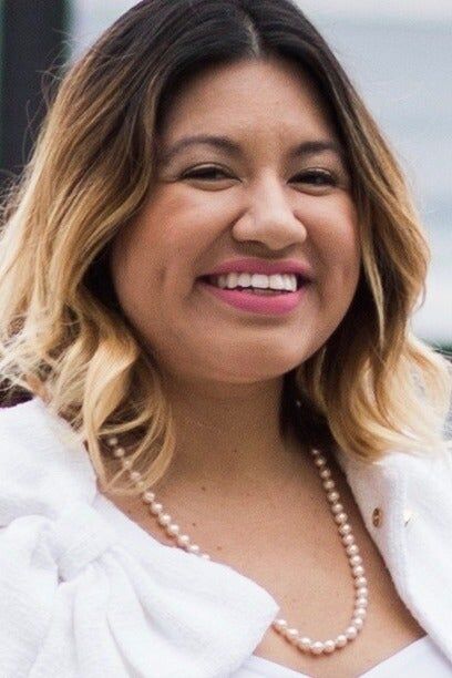 Ashley Batista, Real Estate Salesperson in Huntington Beach, Campbell Realtors