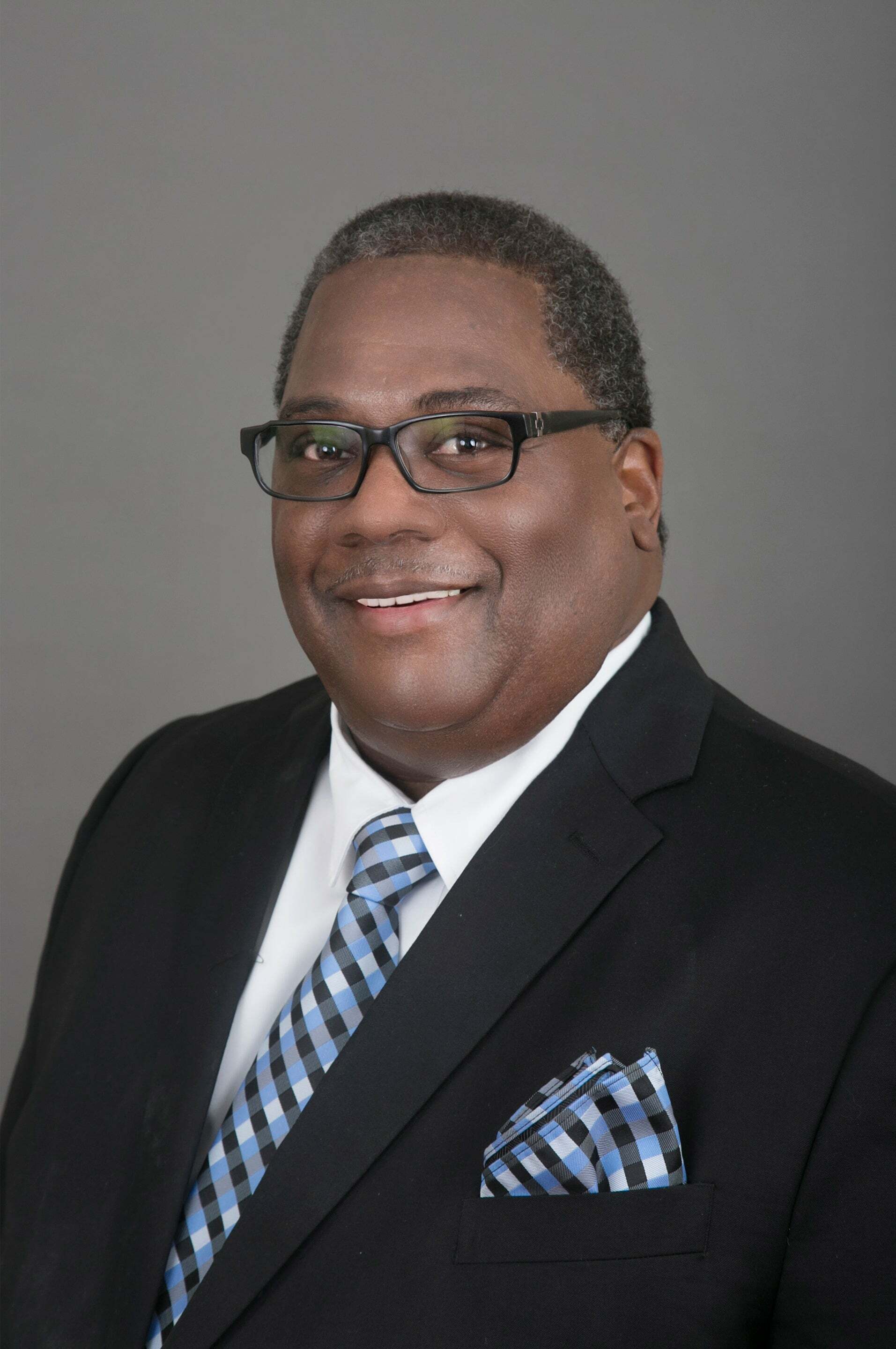 Clyde Spain, Real Estate Salesperson in Metairie, TEC
