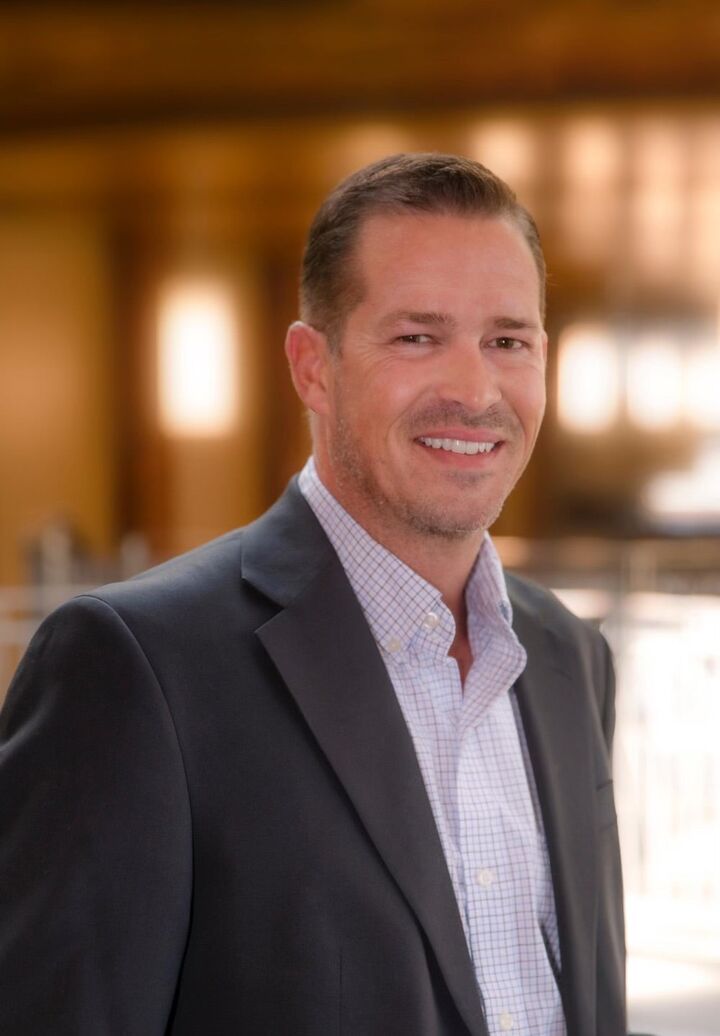 Nathan Alloway, Real Estate Salesperson in Mountain Home, ERA Doty Real Estate