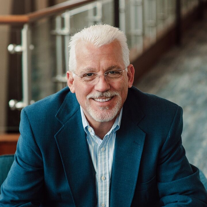 Jeff Patton, Real Estate Salesperson in Petoskey, Schmidt Realtors