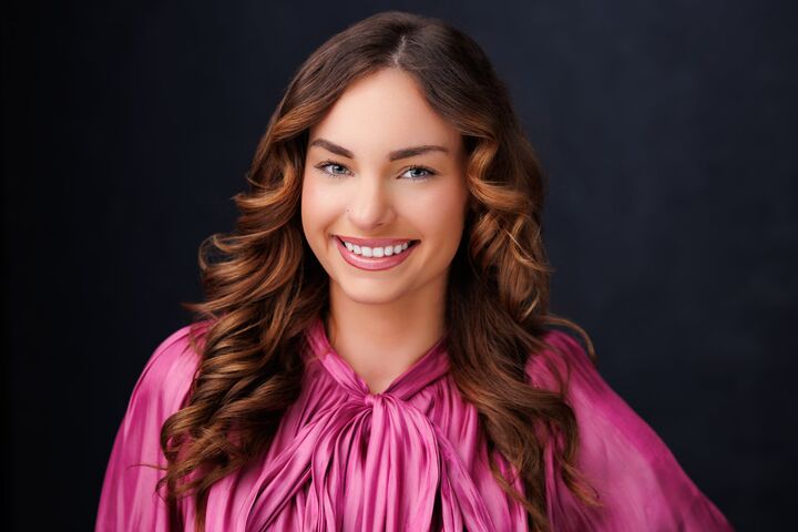 Madison Ross, Real Estate Salesperson in Ocean Springs, Busch Realty Group