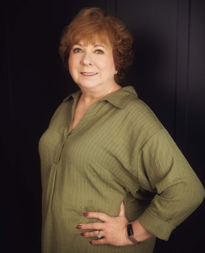 Nina Stratton, Real Estate Salesperson in Shreveport, Elite