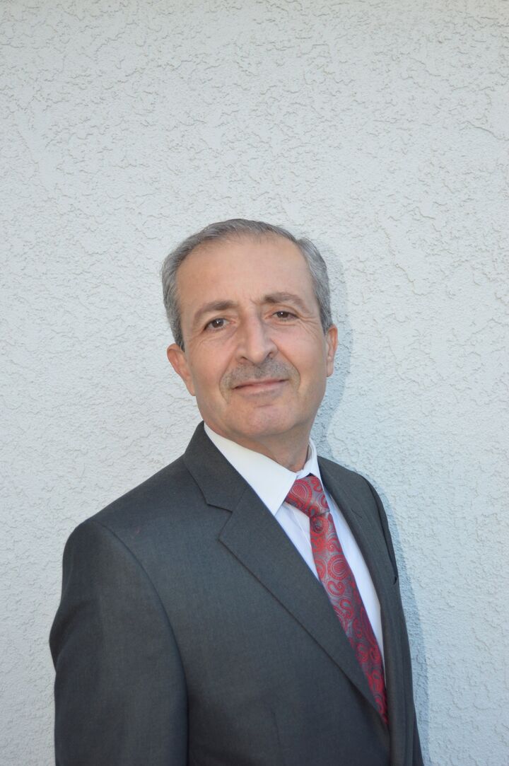 Ara Ohan, Real Estate Salesperson in Woodland Hills, Masters