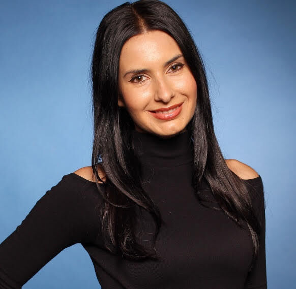 Olesya Grey, Real Estate Salesperson in Chino, Top Team