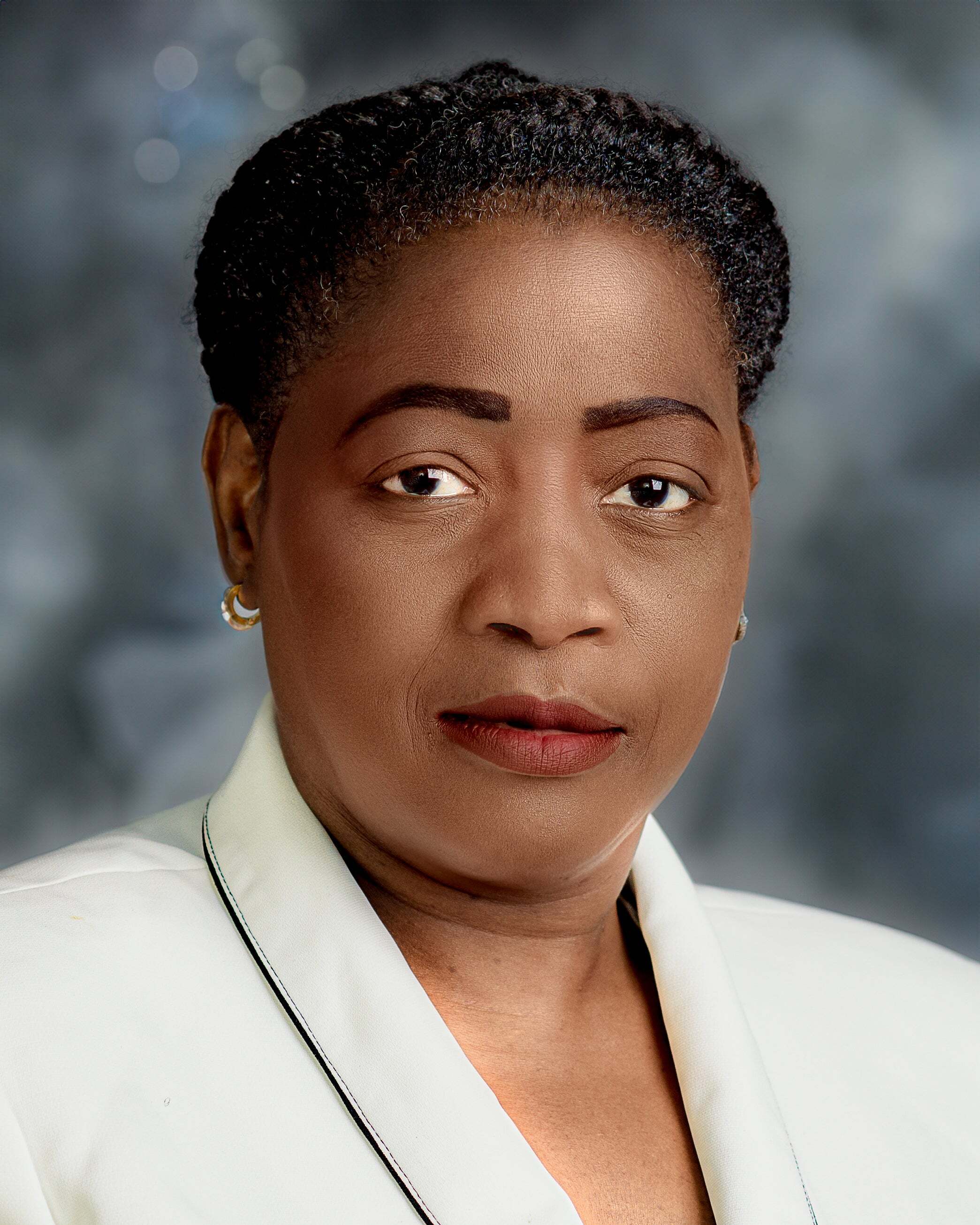 KD Jammeh,  in Madison, Graham & Associates, Inc. Realtor