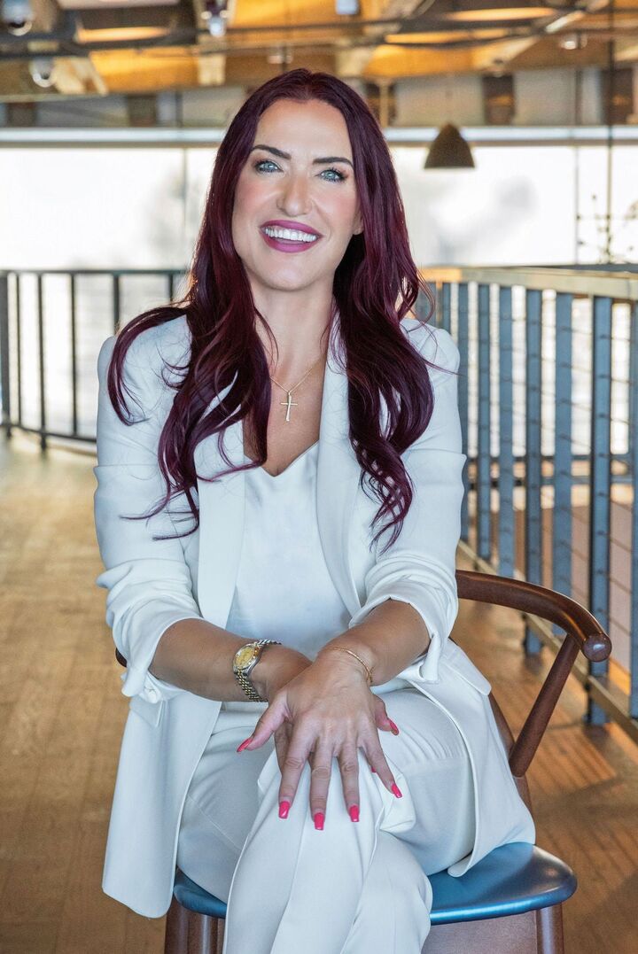 Merita Rama, Real Estate Salesperson in Whittier, Cornerstone