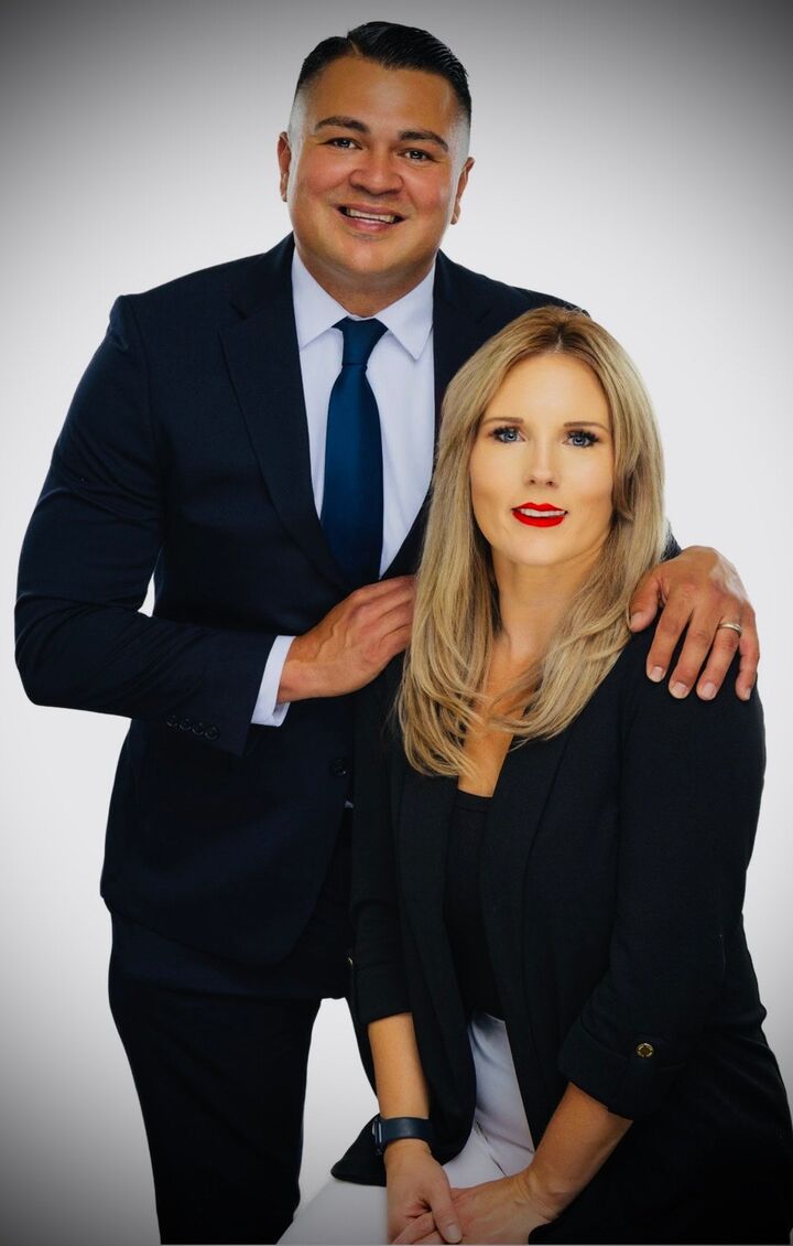 Christian Munoz, Real Estate Salesperson in Alta Loma, Experience