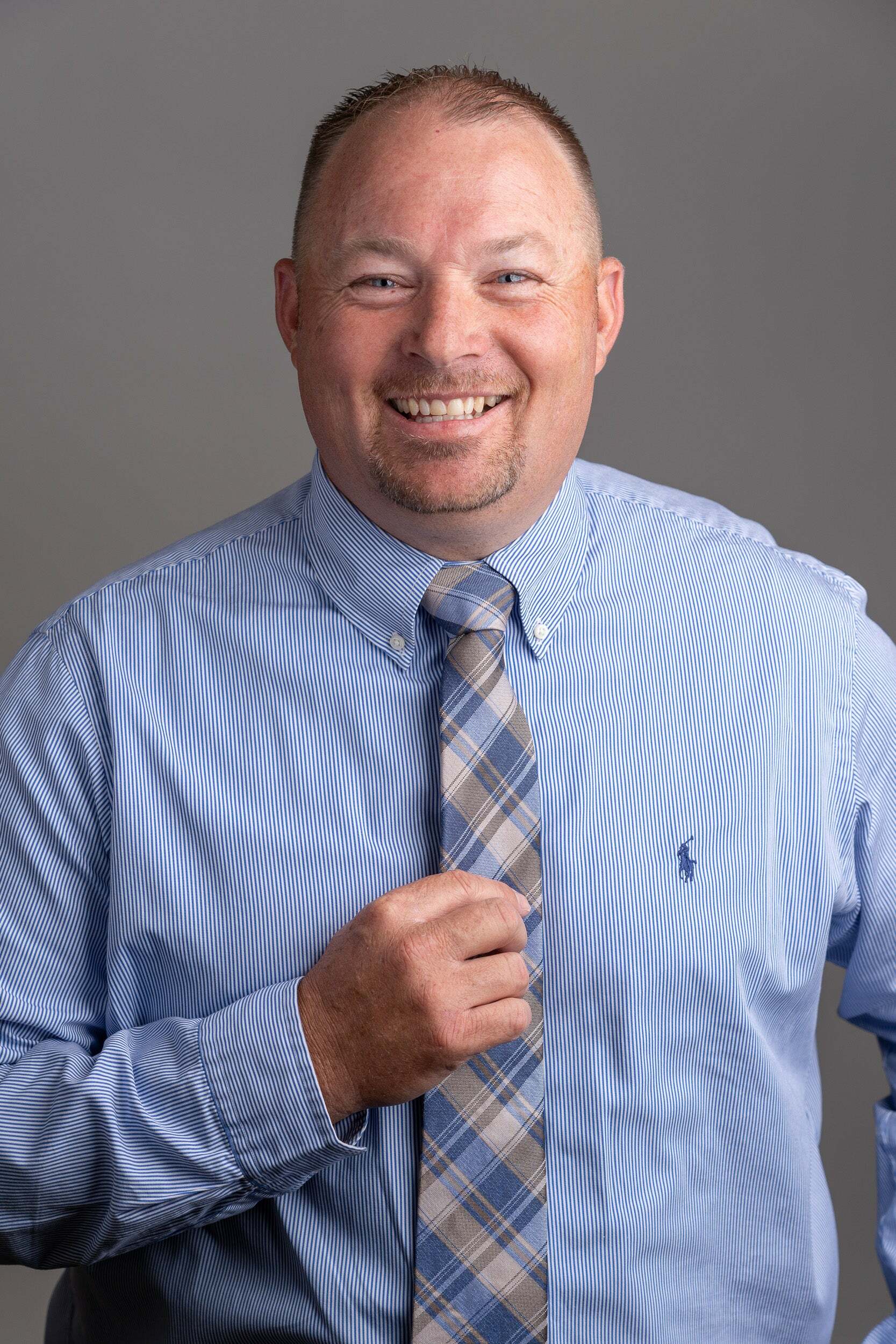 Tony Moon, Real Estate Salesperson in Idaho Falls, High Desert