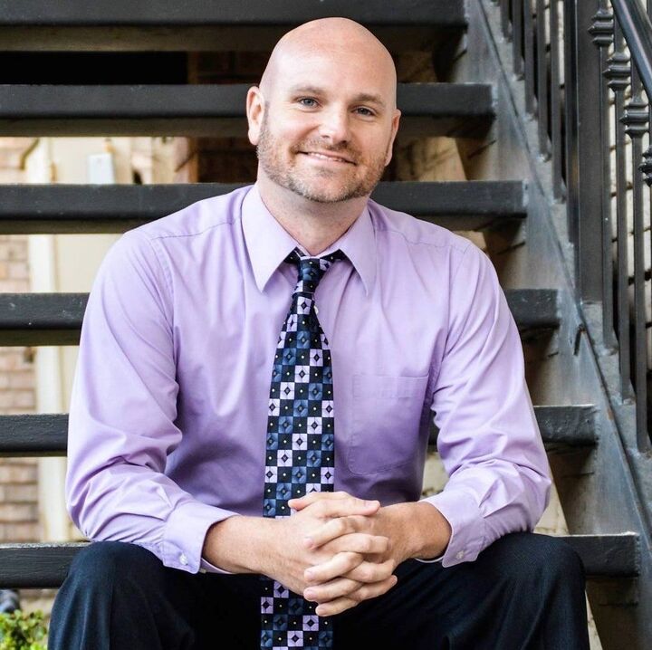 Korey Rademacher, Real Estate Salesperson in Pensacola, ERA Old South Properties, Inc.