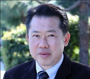 August Wen, Real Estate Broker in Walnut, Masters