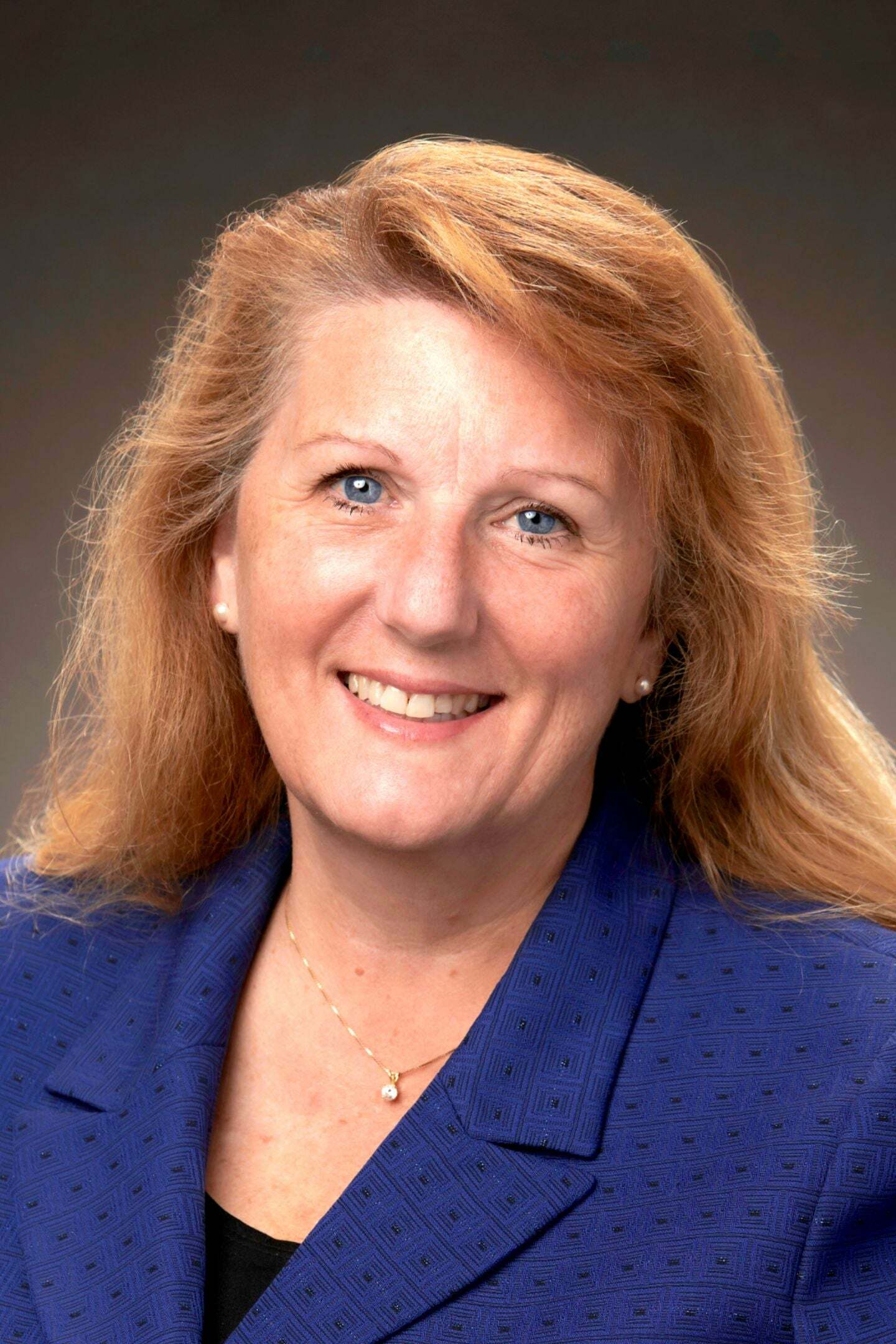 Carol McGarvey, Real Estate Salesperson in Northville, Professionals