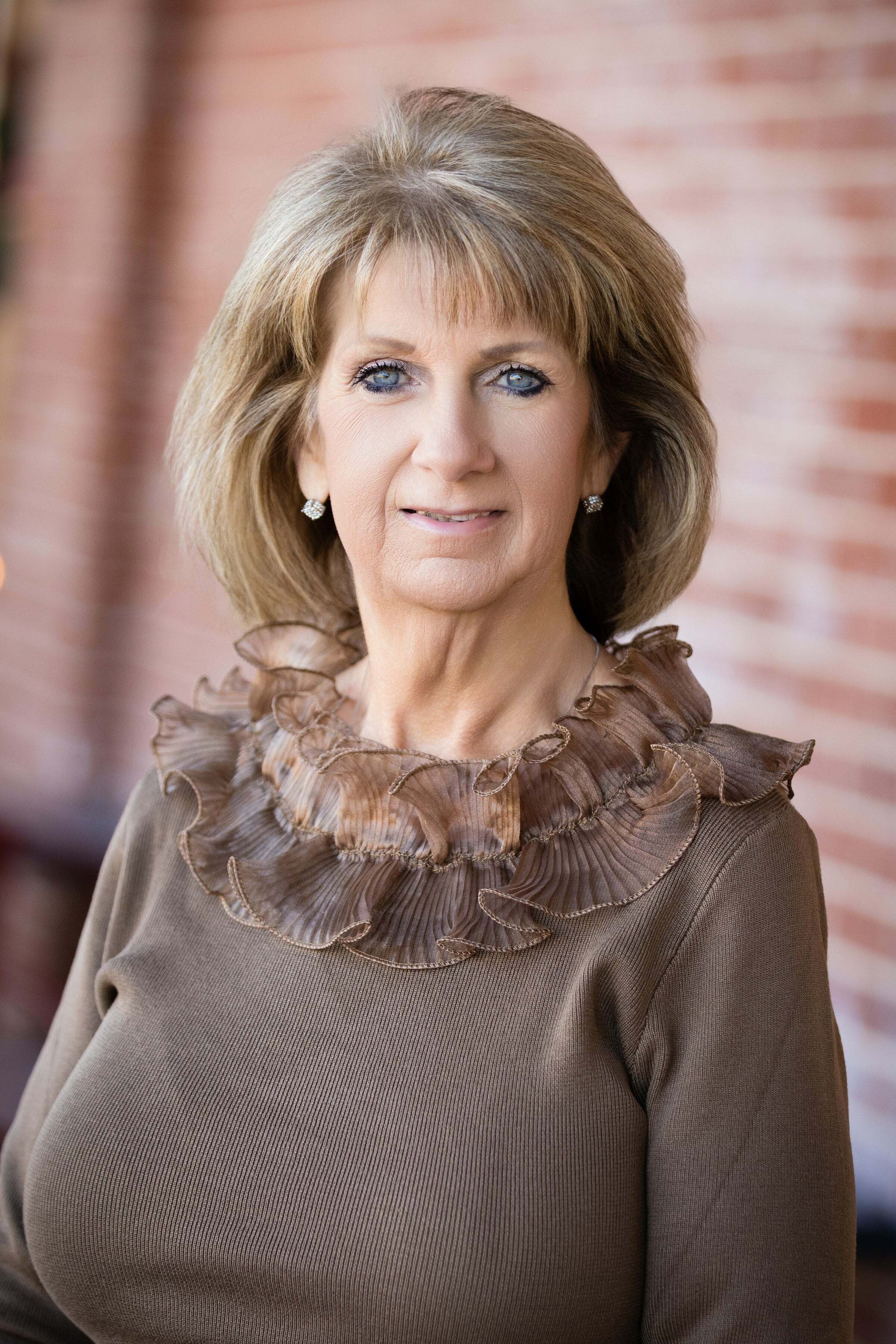 Dianna Damron, Real Estate Salesperson in Greeneville, Legacy