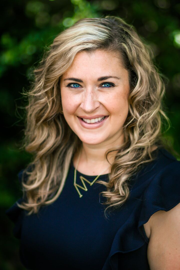 Molly Little, Real Estate Salesperson in Cary, Paracle