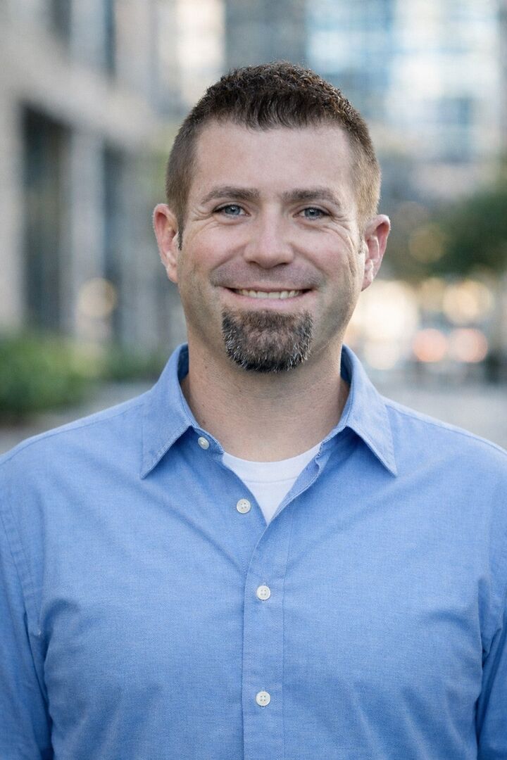 Jason Britton, Real Estate Salesperson in Prudenville, Schmidt Realtors