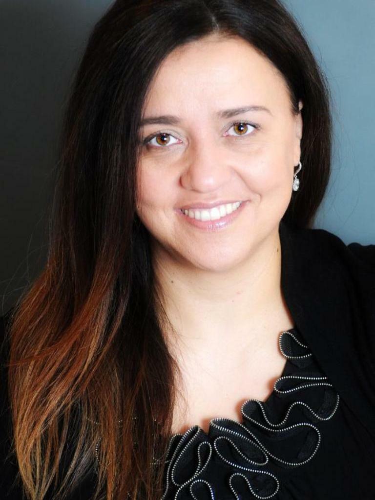 Paula Conceicao,  in Innisfil, Coldwell Banker The Real Estate Centre, Brokerage