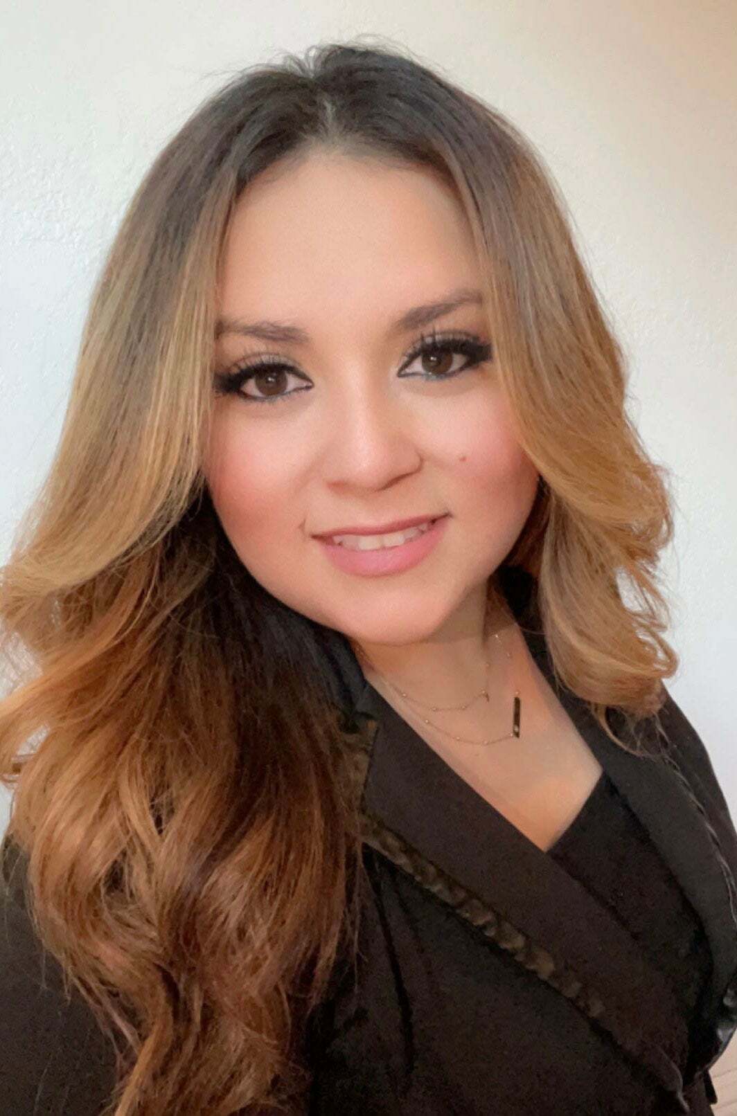 Giselle Gazca, Real Estate Salesperson in Visalia, Jordan-Link