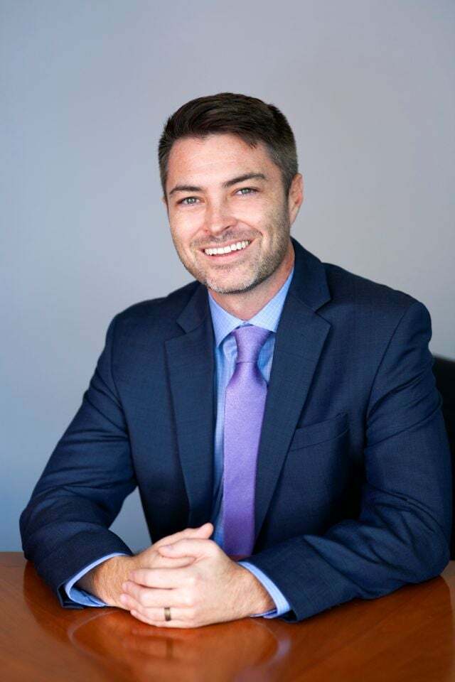 Kevin Michael Breen, Real Estate Salesperson in Fredericksburg, Elite