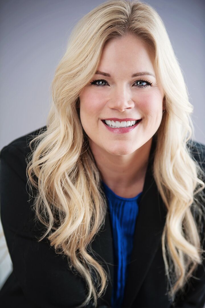 Emily Gibson,  in Cedar City, ERA Realty Center