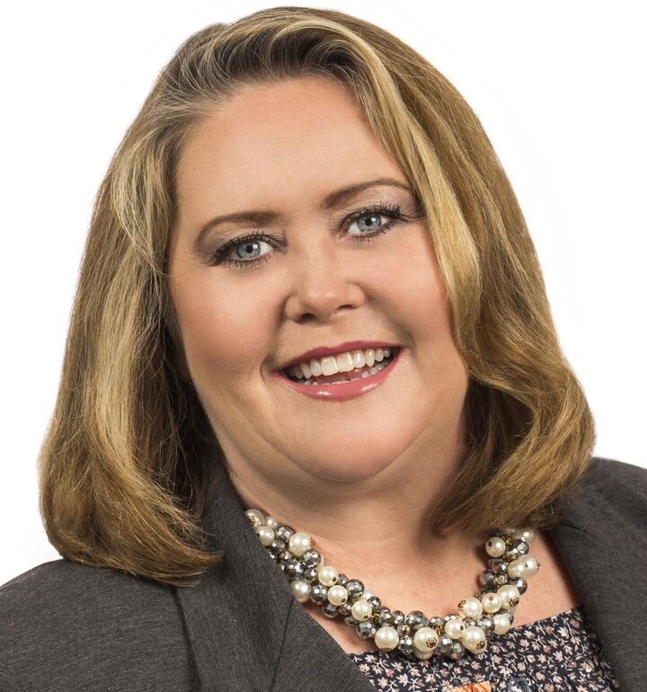 SHARYN HUMPHREY, Real Estate Salesperson in Midlothian, Napier Realtors ERA