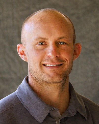 Graham Morey, Real Estate Salesperson in Grass Valley, Grass Roots Realty