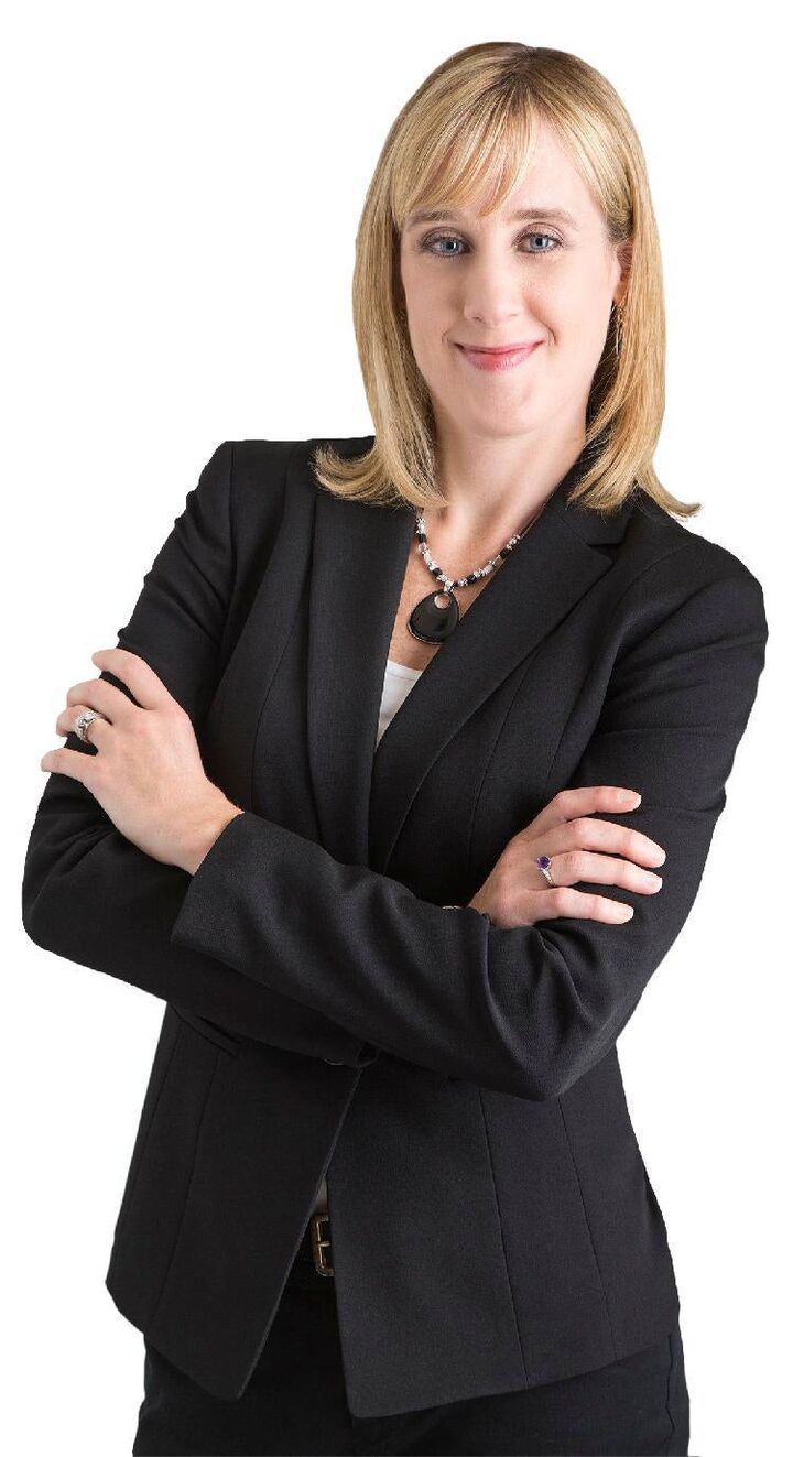Heidi Whalen, Real Estate Broker in Olympia, Van Dorm Realty