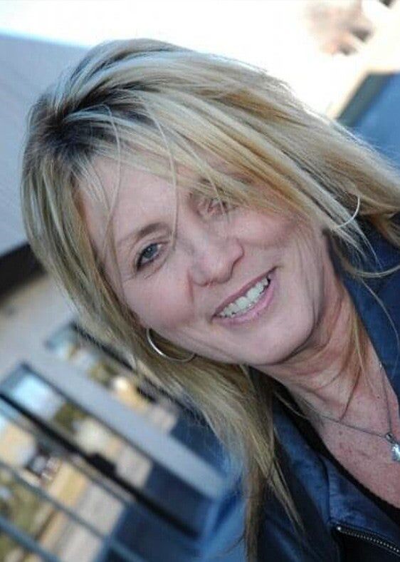 Deborah Briggs, Real Estate Salesperson in Gainesville, M.M. Parrish Realtors