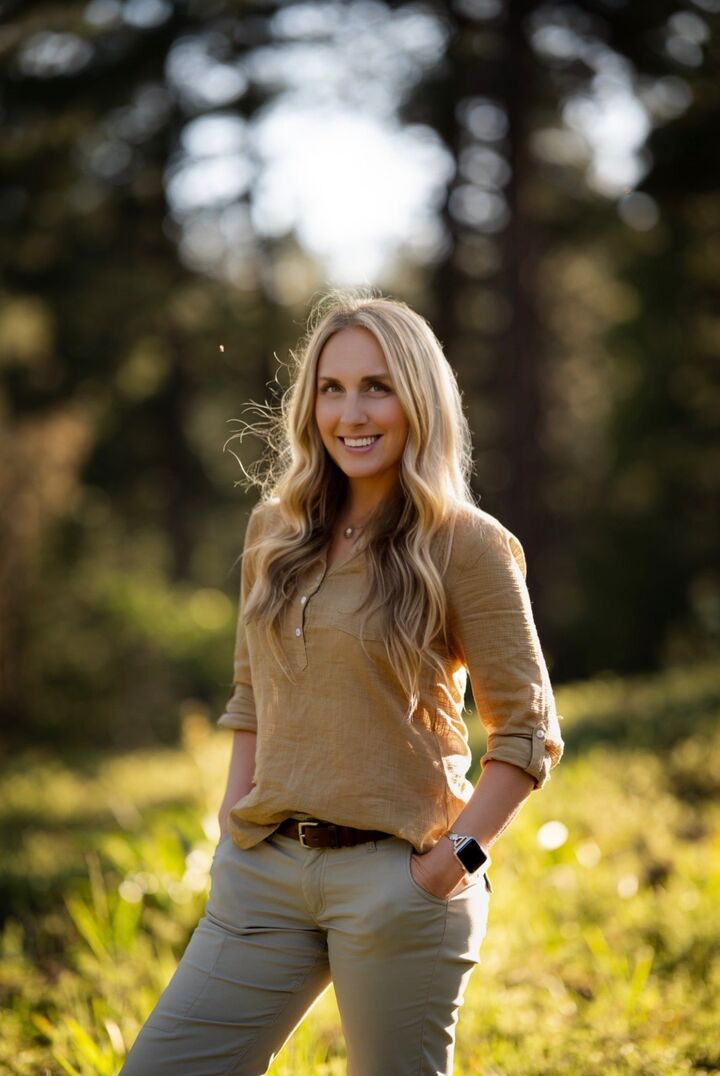 Tera Gulyas, Real Estate Salesperson in Murphys, Sierra Properties