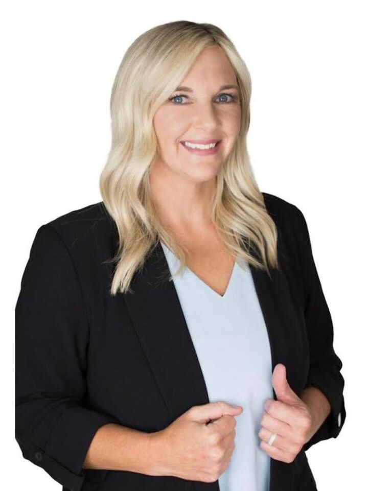 KELLY GROCE, REALTOR® in Longview, Lenhart Properties, Inc.