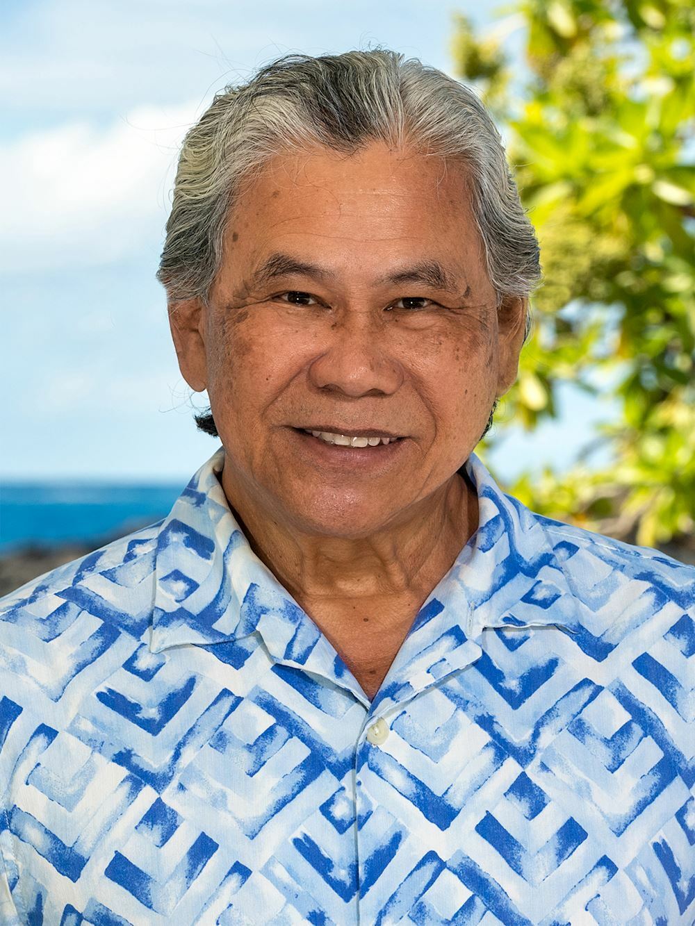 Kenneth Apilado, Real Estate Broker in Kailua Kona, Pacific Properties