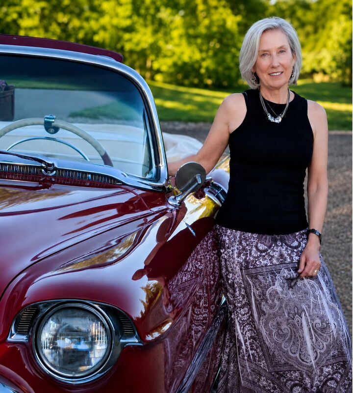 Bea Scott, Real Estate Broker in Olympia, Van Dorm Realty