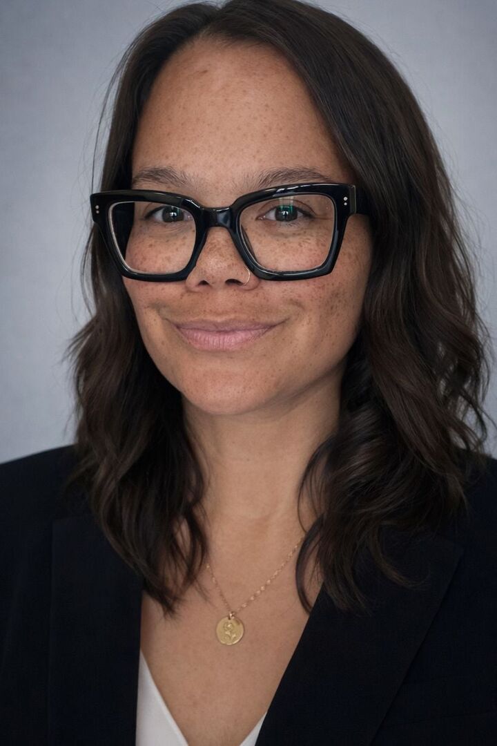 Jasmine Peebles