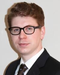 Kevin Lawton, Real Estate Salesperson in Trenton, Schiavone & Associates