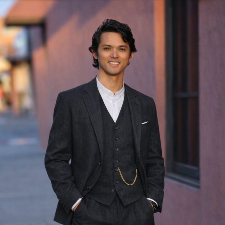 Viktor Cadiente, Real Estate Salesperson in Madeira Beach, Beggins Enterprises