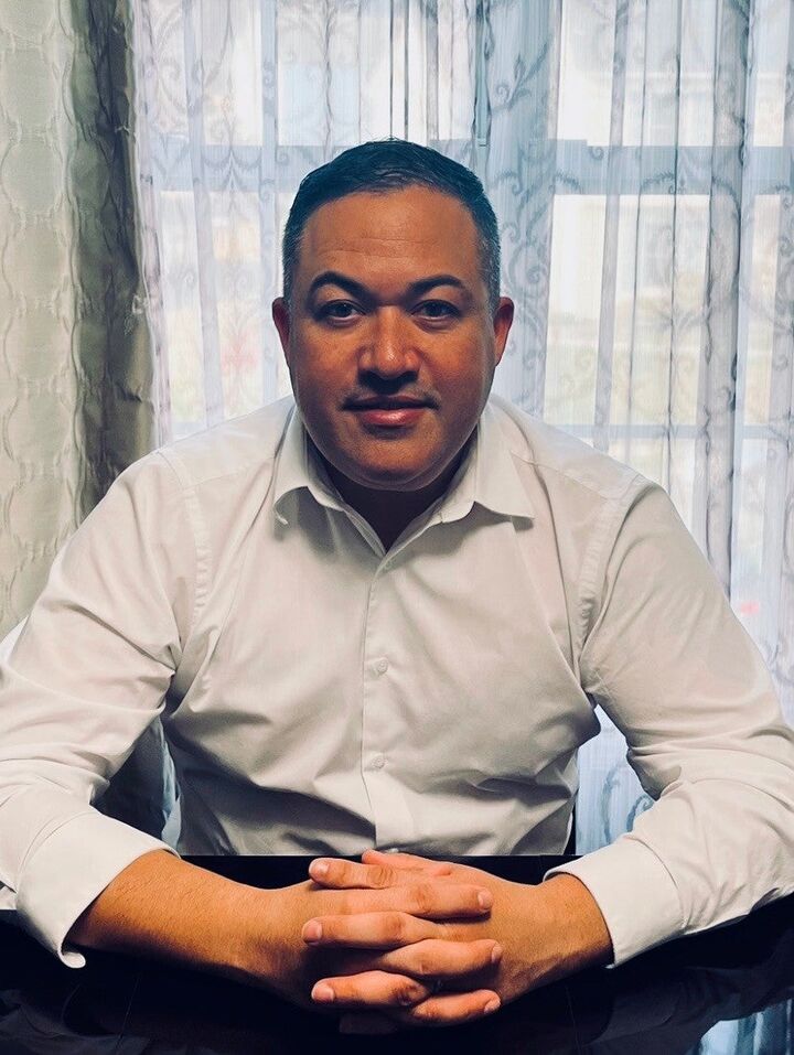 Ray Aviles, Real Estate Salesperson in Madeira Beach, Beggins Enterprises