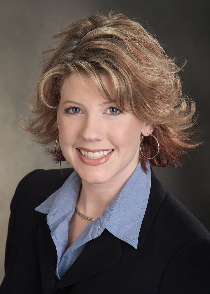 Tracy Weimer-Shull, Real Estate Salesperson in Coeur D Alene, Beutler & Associates